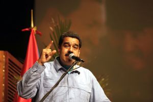 Lo más reciente de Maduro: Cuidado con los pelucones y sus nuevos engaños (Video)