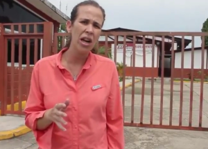 Manuela Bolívar: Empresas expropiadas en Barlovento están en completo abandono