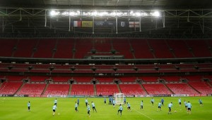 Scotland Yard refuerza la seguridad en Wembley para el amistoso Inglaterra-Francia