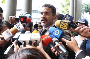 Audiencia de apelación de Leopoldo López no se hizo por incumplimiento en su traslado a tribunales