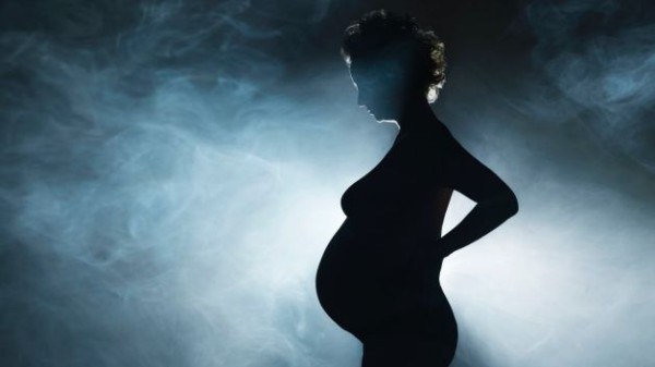 Consumir cannabis durante el embarazo puede predisponer al bebé a mayor susceptibilidad al estrés y a la ansiedad