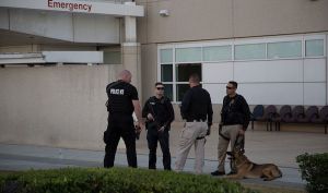 Los atacantes, las víctimas y los motivos del tiroteo en San Bernardino