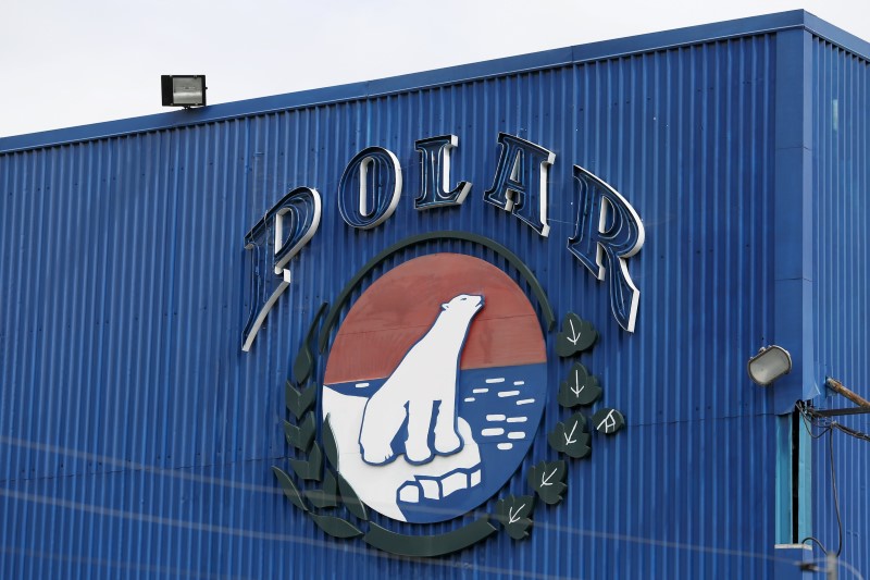 Alimentos Polar denuncia detención arbitraria de tres trabajadores en centro de distribución en Aragua (Video)