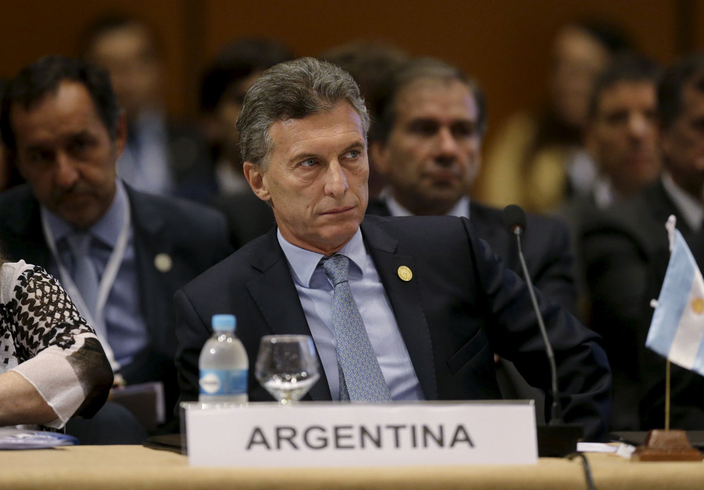 Argentina quebró hegemonía ideológica de Mercosur al pedir liberación de presos políticos venezolanos