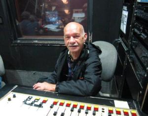 Murió Antonio “Pelón” Marín, una leyenda de la radio venezolana