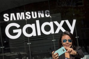 Samsung planea una producción inicial de cinco millones del Galaxy S7