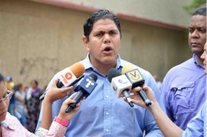 Lester Toledo: Impugnaciones dejan en evidencia la hipocresía y la falsedad del gobierno de Maduro