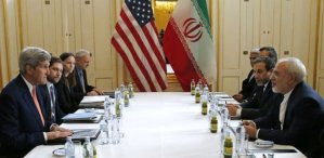 Potencias mundiales levantan sanciones económicas contra Irán