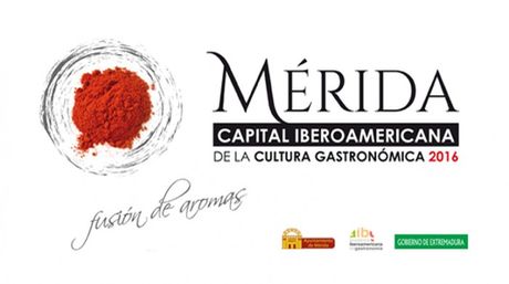 Mérida será la Capital Iberoamericana de la Gastronomía