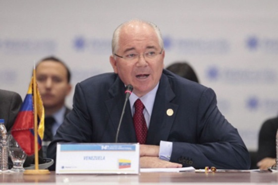 Venezuela presidirá Consejo de Seguridad de la ONU