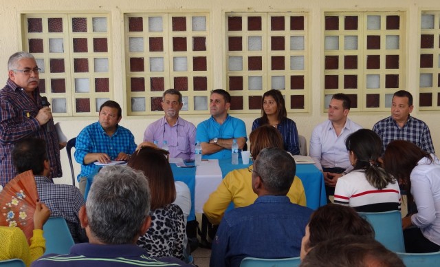Asamblea del sector salud: En Guayana existe un genocidio selectivo
