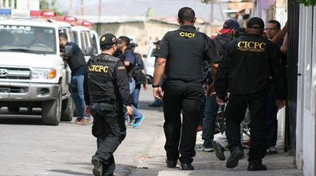 Sin cargo comisario del Cicpc y remoción de funcionarios tras conflicto con “colectivos”