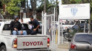 Cuatro muertos y dos detenidos dejó enfrentamiento entre el Cicpc y antisociales en Mariches