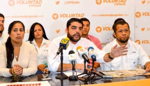 Ángel Machado: Es necesario cambiar el modelo político para acabar con  la inseguridad