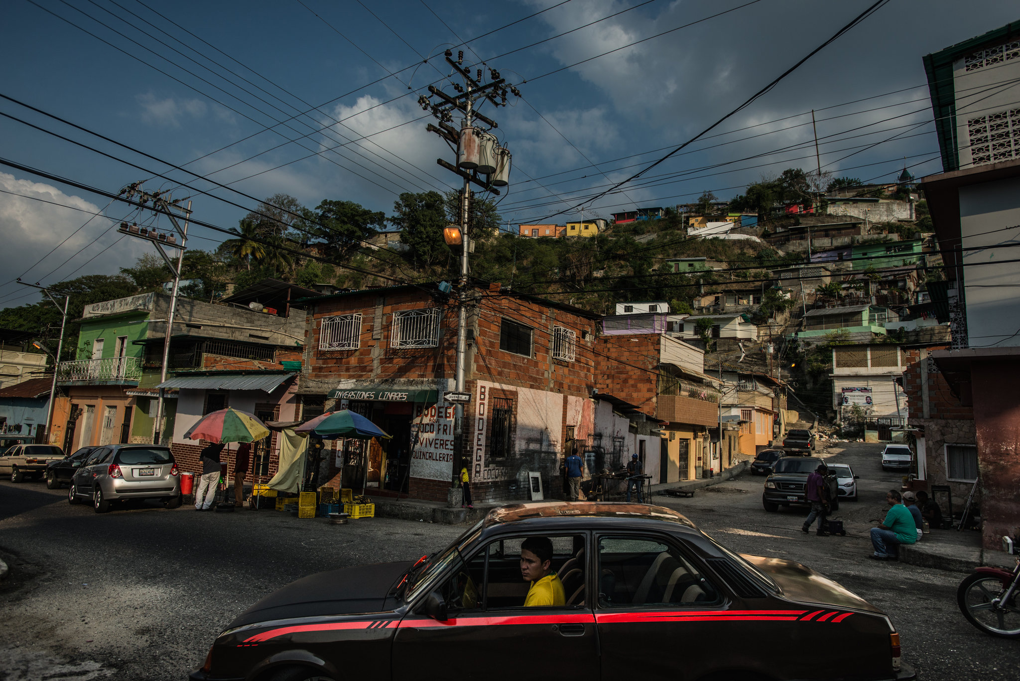 Provea: 23 millones de venezolanos viven en pobreza
