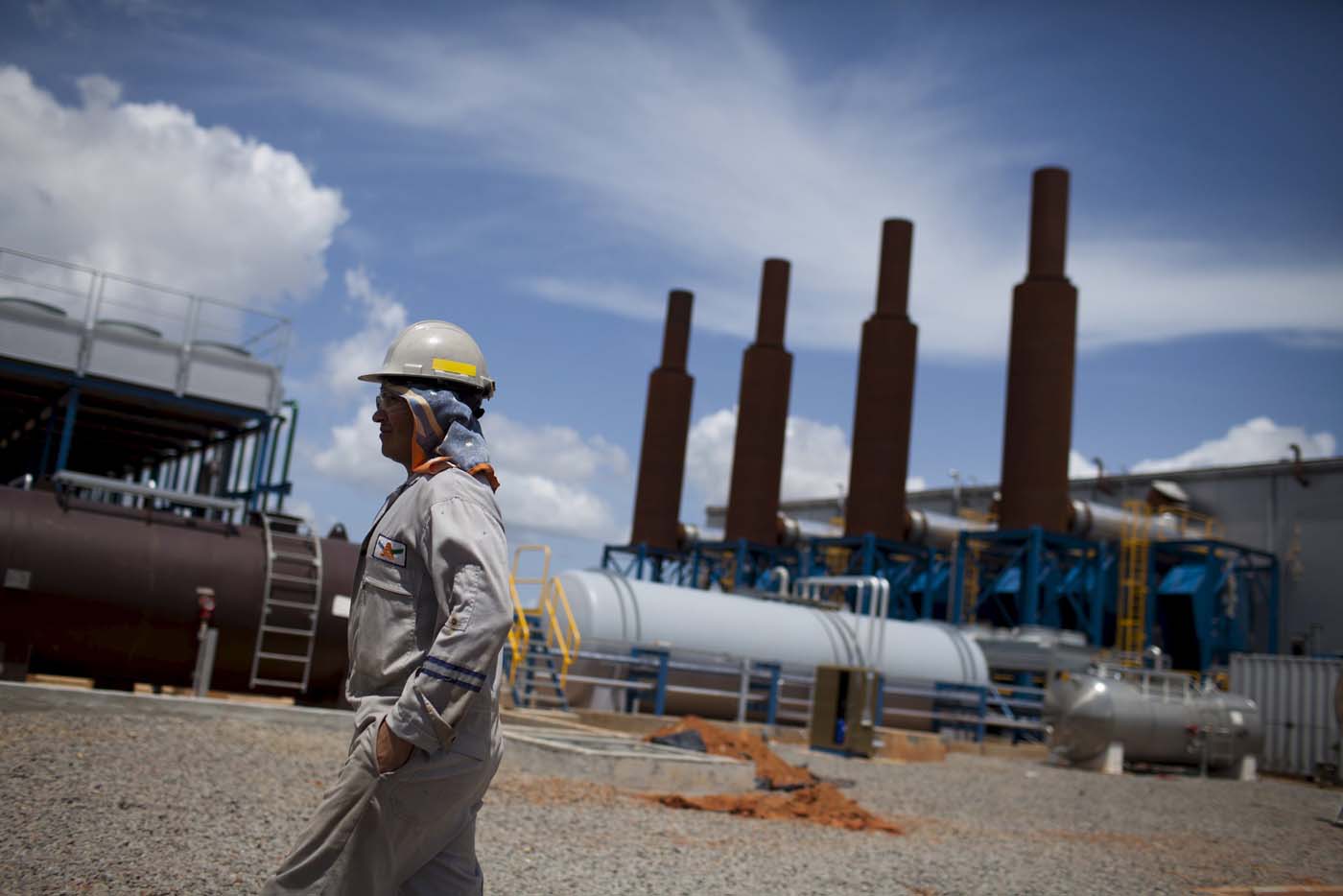 Venezuela se reunirá con otros países petroleros buscando ampliar acuerdos