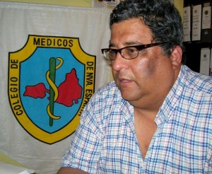 Por falta de comida aceleran las altas a pacientes recluidos en Margarita