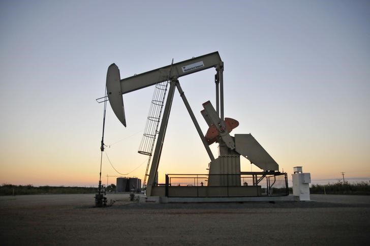 EEUU aumentó sus reservas de petróleo