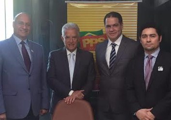 Vecchio: Congreso de Brasil visitará nuevamente Venezuela para verificar violación de DDHH