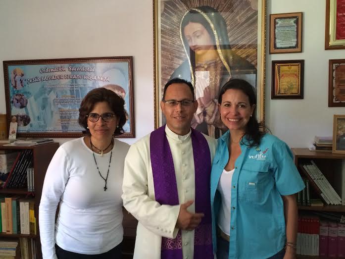 Comunidad de San Antonio de Capayacuar se organiza para salvar su Iglesia