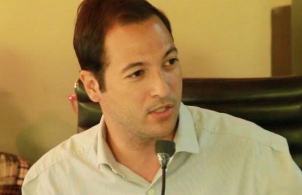 Concejal Rafael Del Rosario pide que Fiscalía General investigue los nexos de los narcosobrinos
