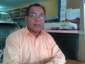 Francisco Cardier: Revocar a Maduro es una decisión de patriotismo