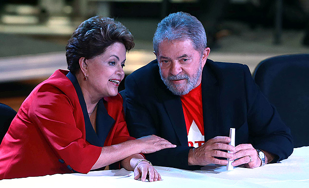 Corte Suprema aceptó testimonio que acusa a Rousseff y Lula de corrupción