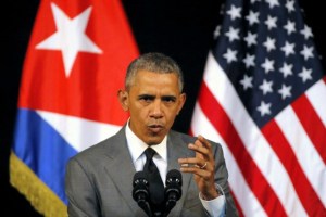 Obama tras atentados en Bruselas: El mundo debe unirse para derrotar al terrorismo