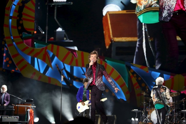 FOTOS: El apoteósico regreso del rock a Cuba de la mano de los Rolling Stones