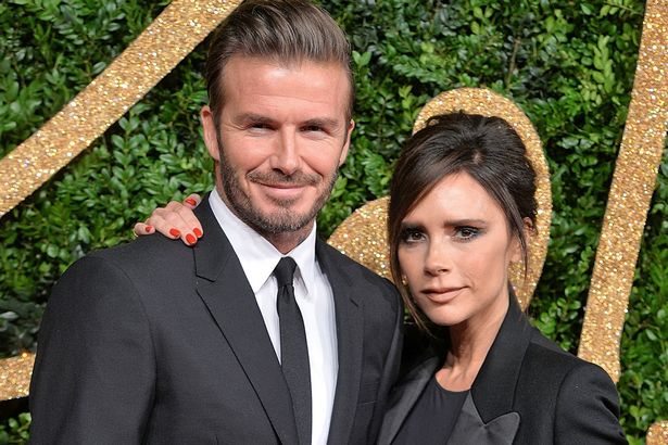 El pasatiempo de David Beckham que está “arruinando” la vida de Victoria (Video)