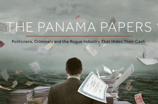 Panama Papers y Brexit se imponen sombrías perspectivas para el crecimiento global