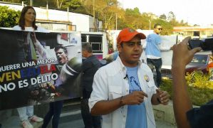 Tirso Flores: Para ahorrar energía Maduro decidió apagar a Venezuela