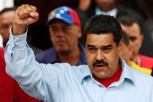 Maduro busca debate con Rajoy: Dónde quieras, cuándo quieras y cómo quieras