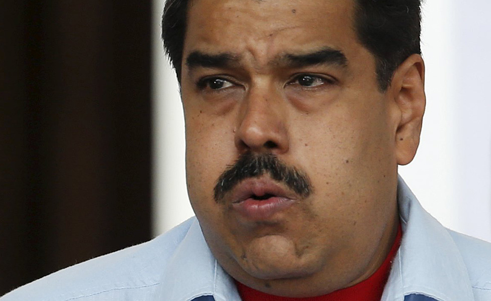 Maduro rechaza golpe de Estado en Turquía (Comunicado)