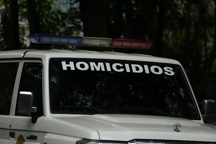 Joven recibió múltiples puñaladas luego que su ex perdiera la cabeza en Táchira