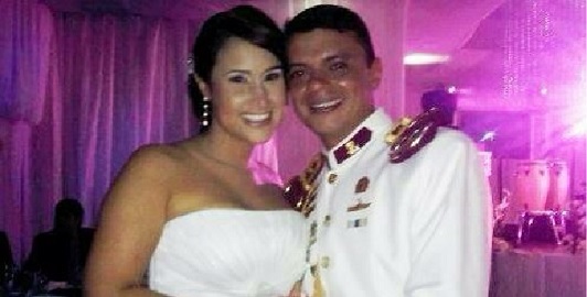 MP investiga doble homicidio de un capitán de la GNB y su esposa en Guárico