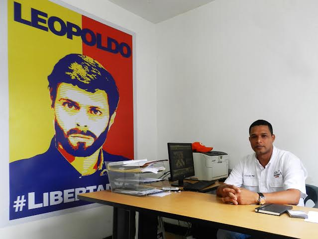 Edmundo Rada: El venezolano quiere cambio