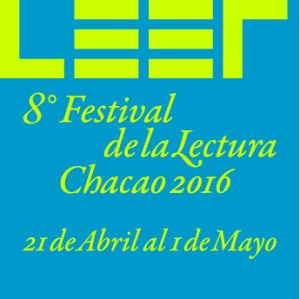 Inauguración 8vo. Festival de la Lectura Chacao 2016