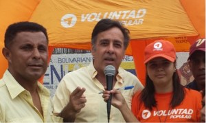 Roberto Smith: Voluntad Popular maneja una sola agenda; la salida de Maduro