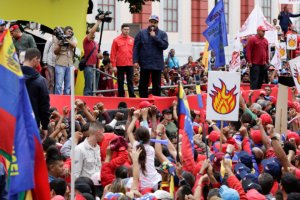 Tres años de “atentados” contra Nicolás Maduro
