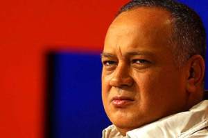 Diosdado Cabello: Nos retiramos de ese adefesio llamado OEA