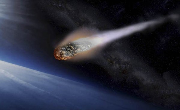 Un asteroide del tamaño del edificio más alto del mundo pasará cerca de la Tierra en septiembre