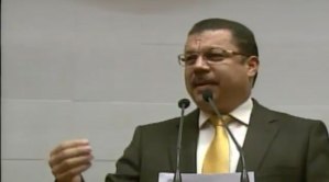 Calzadilla: Maduro no tiene la potestad para definir un estado de excepción fuera de la Constitución