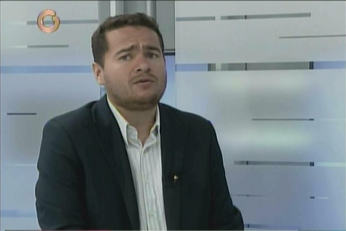 Ricardo Sánchez: Cliver Alcalá se descalifica en sus propias declaraciones