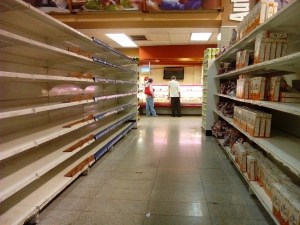 OVS: Crisis alimentaria incidirá en el incremento de las enfermedades crónicas en Venezuela
