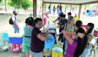 Estudiantes de la UDO gastan al menos 1500 bolívares diarios en comida