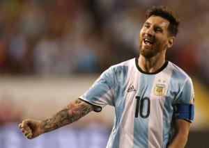 Messi vuelve a la selección argentina, según medios españoles