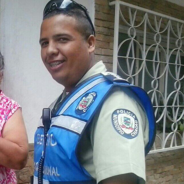 Doble homicidio en Carapita: dentro de las víctimas está un polichacao