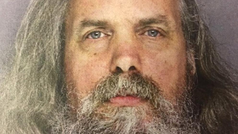 Arrestan al “monstruo de Pennsylvania”, acusado de retener y abusar de 12 niñas