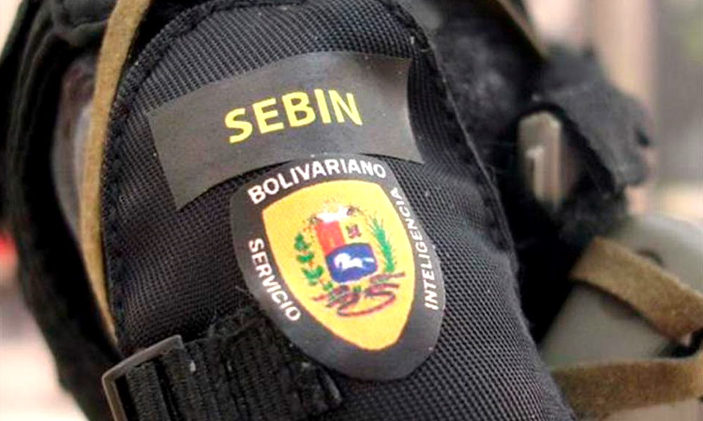 Sebin detiene a dirigentes de Primero Justicia en Zulia y Anzoátegui